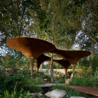 《 Water Aid花园 》