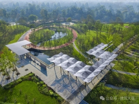 河岸织补术：景观公园如何重构城市与自然的共生关系