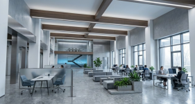 NanoBanana Pro 这6个室内设计玩法，真的太夯爆了