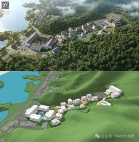 设计院粉丝投稿：现在的AI实战都到这地步了？