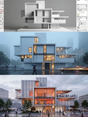 NanoBanana |做设计不再内耗