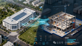 数字孪生 I 倾斜摄影与BIM技术深度融合