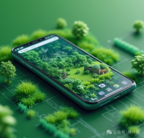 2025园林行业报告：韧性生长，数字与生态重塑绿色未来