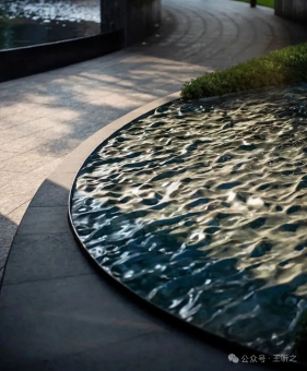 近些年景观流行的材料和工艺一（干货）