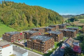 瑞士零碳园区的开发建设