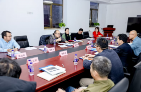 这场对接会，为北京零碳园区建设注入硬核动能