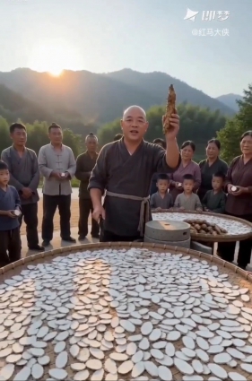 《全国林下经济发展指南（2021—2030年）》全文，快收藏