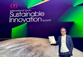 喜报 | 泛华低碳设计研究院斩获十余项国际大奖！王政院长：在技术狂飙中，守住建筑的