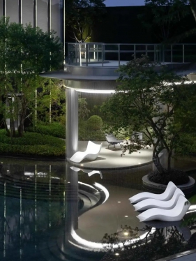 观景台，站在“风景”上看风景！