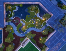 零碳工厂建设方案（48页 WORD）（附绿色工厂建设指南）