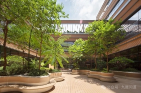 景观设计的未来发展方向与趋势分析