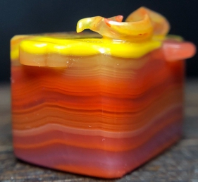 案例桥--中外艺苑绿色服务网  管理基本规则