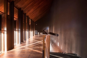 概念 | 建筑学 + 现象学：氛围