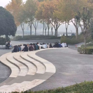 公园运营的一些想法（日常管养与运营2）