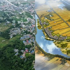 全域土地综合整治实操指南：政策解读 + 案例拆解，读懂乡村振兴的 "土地密码" ...