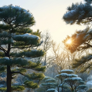 2026年1月园林绿化养护管理南北实战手册｜精细化差异管理决胜冬季养护关键期 ...