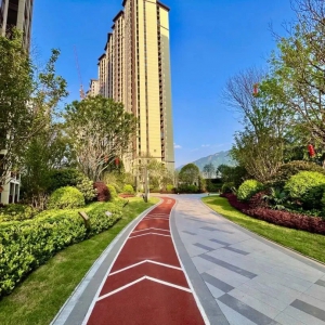 破局“杂草困局”：物业公司绿化养护的痛点突围与专业养护方案 ...