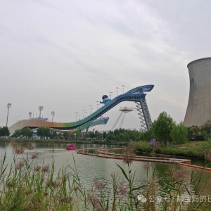 【UAS】赵文斌 成雅田 聂小琴 等丨新时代园博会转型方向与路径探索 ...