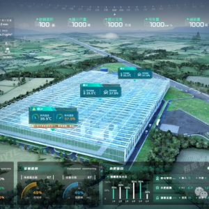 【智慧农业】重磅发布！智慧农业数字孪生解决方案，解锁现代农业新范式 ...