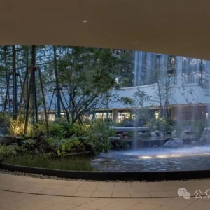 森系商业办公-景观案例/杭州未科阿里中心/亲橙park|阿普贝思新作首发 ... ... ...
