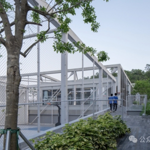 城市更新｜搬迁高中：老城片区更新的另一种打开方式