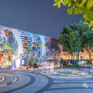 城市更新 | 城市边角空间提升：从“好看”到“好用”的公共空间微更新方法论 ...