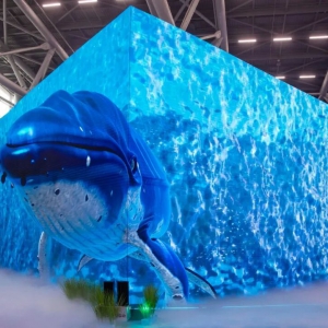 沉浸式文旅｜“数字+文旅”，数字生态驱动文旅产业变革，技术融合创新文旅价值重构 ...