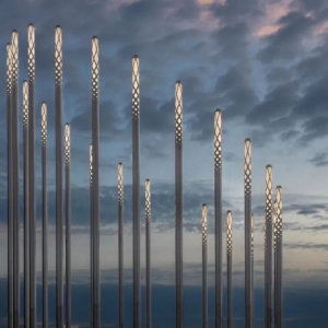 案例分享｜光影交互场