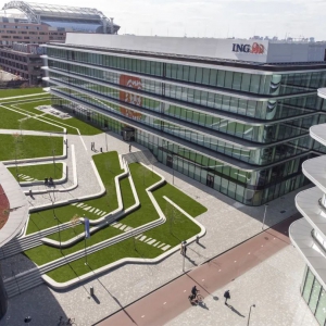 玩转高差，台阶也可以别出心裁~