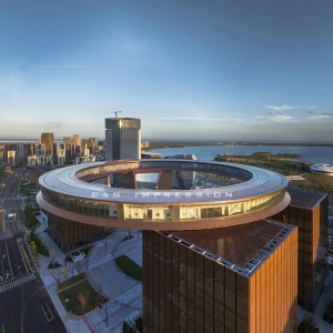 2025魔都新视角（下）