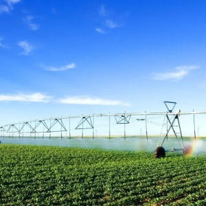 【智慧农业篇】高标准农田信息化解决方案