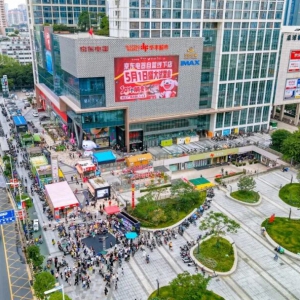 为什么说未来最好的商业，藏在“15min生活圈”里？