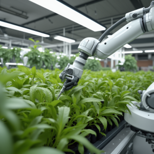 农业投融资领域接连抛出“重磅炸弹”，十五五科技农业爆发！ ...