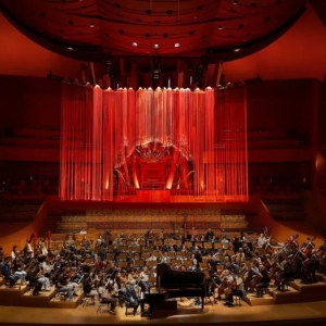 RADIANCE灯光雕塑