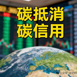 专题知识 | （7）碳抵消与碳信用：如何让“绿色承诺”不走样 ...