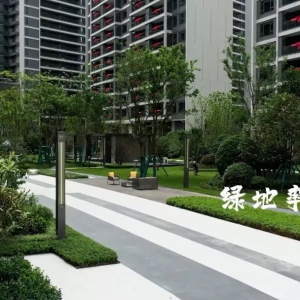 破局“杂草困局”：物业公司绿化养护的痛点突围与专业养护方案 ...