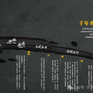 文旅驱动乡镇更新范本｜木洞镇区产业复兴136页深度方案