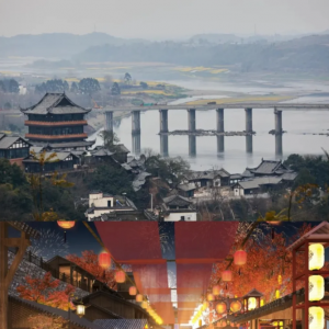 文旅案例 | 影视IP+文旅融合：从IP元素提取到故事体系再造、从拍摄取景到沉浸世界构建 ...