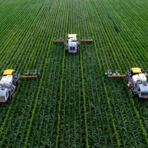 中央一号文件划重点，农业废弃物循环利用站上风口，40 亿吨市场爆发在即 ...