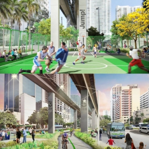 城市更新｜体育空间如何通过运营重塑商业价值