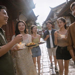 沉浸式文旅丨从“沉浸体验”到“价值认同”