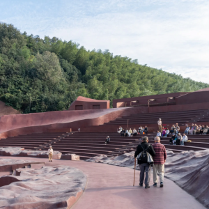 2025年度报道的10个最受欢迎的乡村改造项目