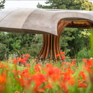 一套可以带去世界任何植物园的观察方法