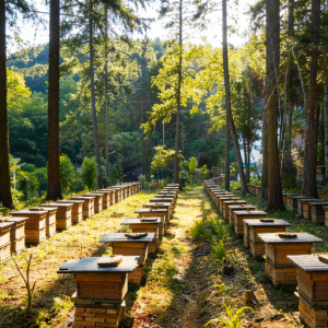 2026林下经济发展指南｜21项国家林业奖补资金申报全解析