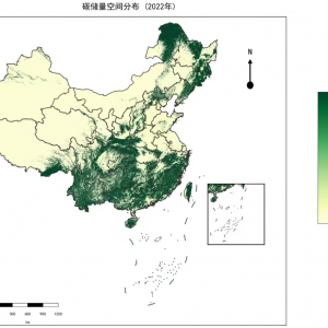 后悔没早点学！碳储量计算原来这么简单（附完整流程）