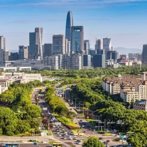 教育部明确：在风景园林等学科中增设城市更新方向课程，同时也有了城市更新专业 ...